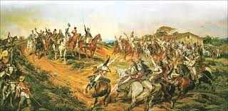 Proclamação da Independência